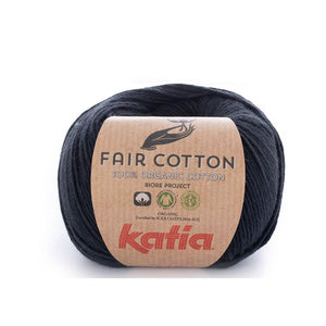 Katia Fair Cotton