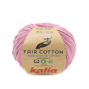 Katia Fair Cotton