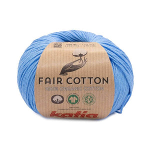 Katia Fair Cotton