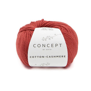 Katia Concept Cotton Cashmere