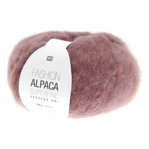 Rico Design Fashion Alpaca Superfine Heavens Uni