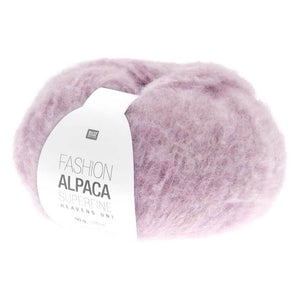 Rico Design Fashion Alpaca Superfine Heavens Uni