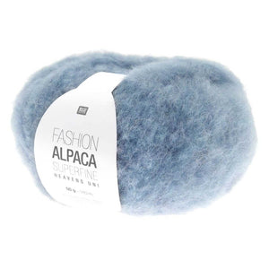 Rico Design Fashion Alpaca Superfine Heavens Uni
