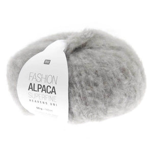 Rico Design Fashion Alpaca Superfine Heavens Uni