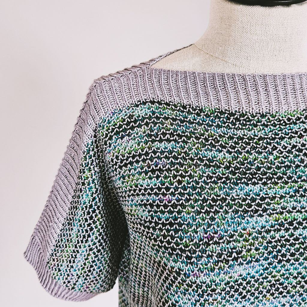 Feinmotorik Pattern Shirt Delmar Strickanleitung - Feinmotorik (PDF) bei bei bei bei bei bei bei bei bei bei Lieblingsgarn