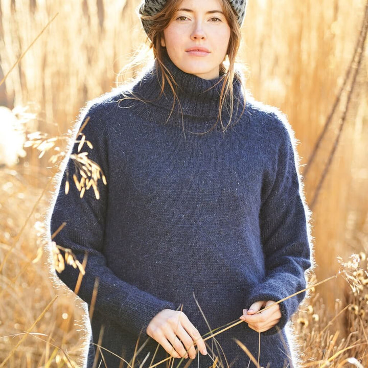 Rowan Pattern Damen Pullover Arete Strickanleitung - Rowan (Heft) bei bei bei bei bei bei bei bei bei bei Lieblingsgarn