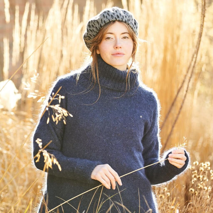 Rowan Pattern Damen Pullover Arete Strickanleitung - Rowan (Heft) bei bei bei bei bei bei bei bei bei bei Lieblingsgarn