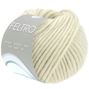 Lana Grossa Feltro 50g