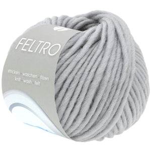 Lana Grossa Feltro 50g