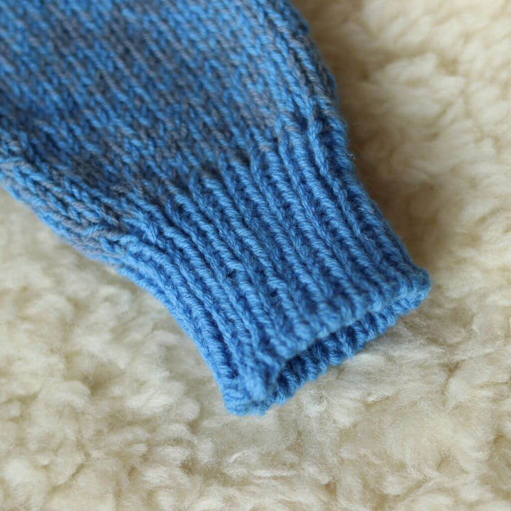 Frau Riedel strickt Pattern Hose Oskar Trousers Strickanleitung - Frau Riedel strickt (PDF) bei bei bei bei Lieblingsgarn
