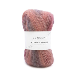 Katia Concept Atenea Tones