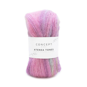 Katia Concept Atenea Tones