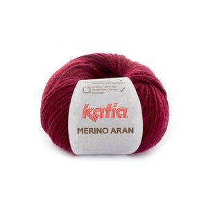 Katia Merino Aran