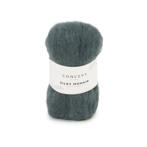 Katia Concept Silky Mohair