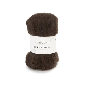 Katia Concept Silky Mohair