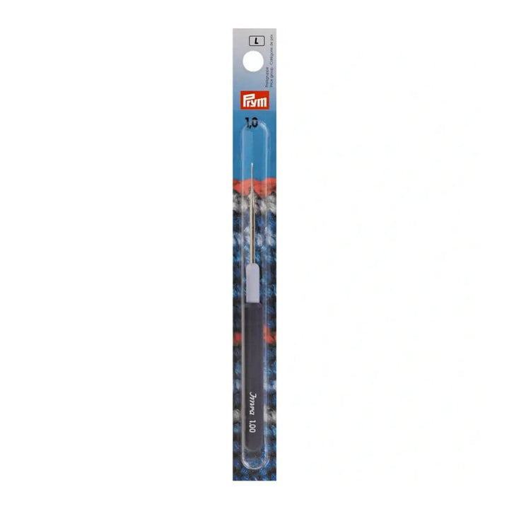 Prym Garnhäkelnadeln KST-Griff 1.00 mm bei bei bei bei bei bei bei bei bei bei Lieblingsgarn