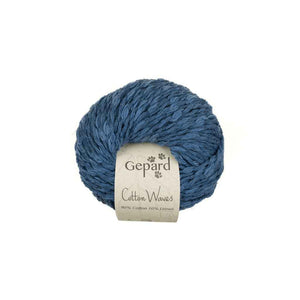 Gepard CottonWaves