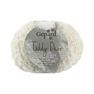 Gepard Teddy Dear