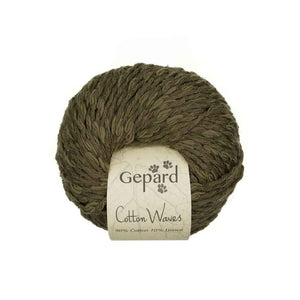 Gepard CottonWaves