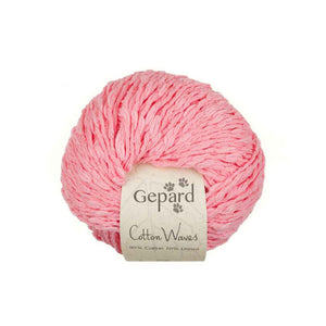 Gepard CottonWaves