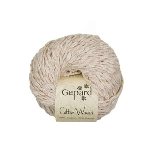 Gepard CottonWaves