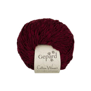 Gepard CottonWaves