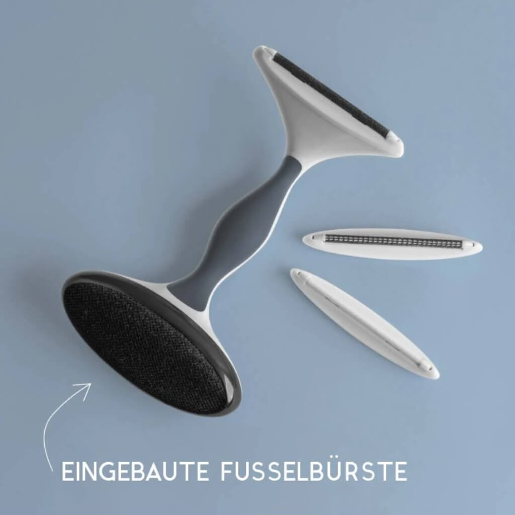 Gleener Fusselentferner und Flusenbürste bei bei bei bei bei bei bei bei bei bei bei bei bei bei bei bei Lieblingsgarn