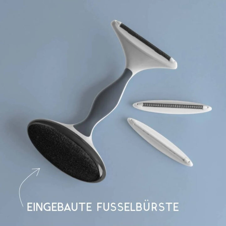 Gleener Fusselentferner und Flusenbürste bei bei bei bei bei bei bei bei bei bei bei bei bei bei bei bei Lieblingsgarn