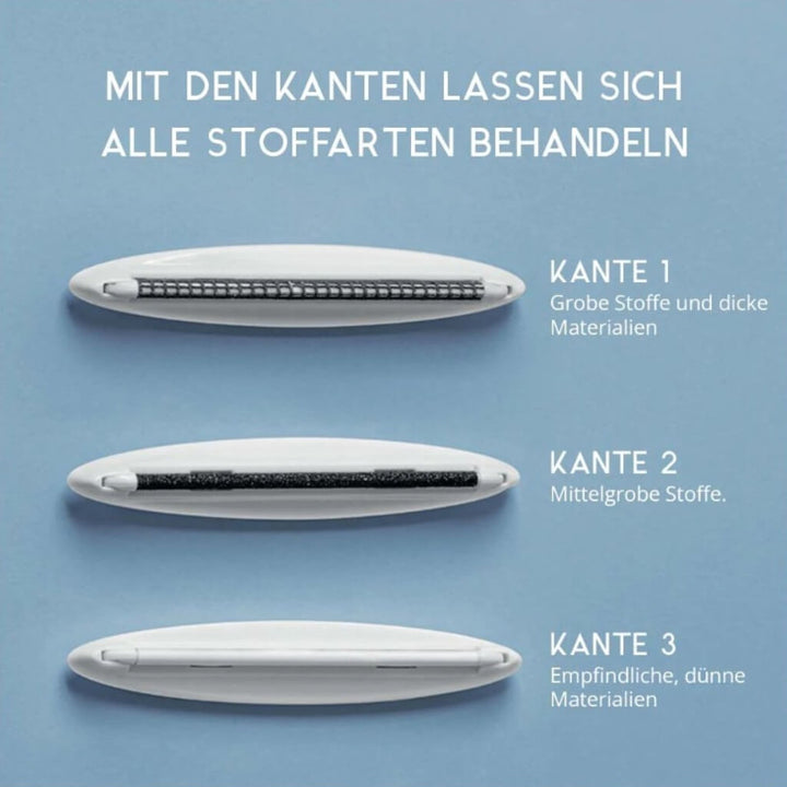 Gleener Fusselentferner und Flusenbürste bei bei bei bei bei bei bei bei bei bei bei bei bei bei bei bei Lieblingsgarn
