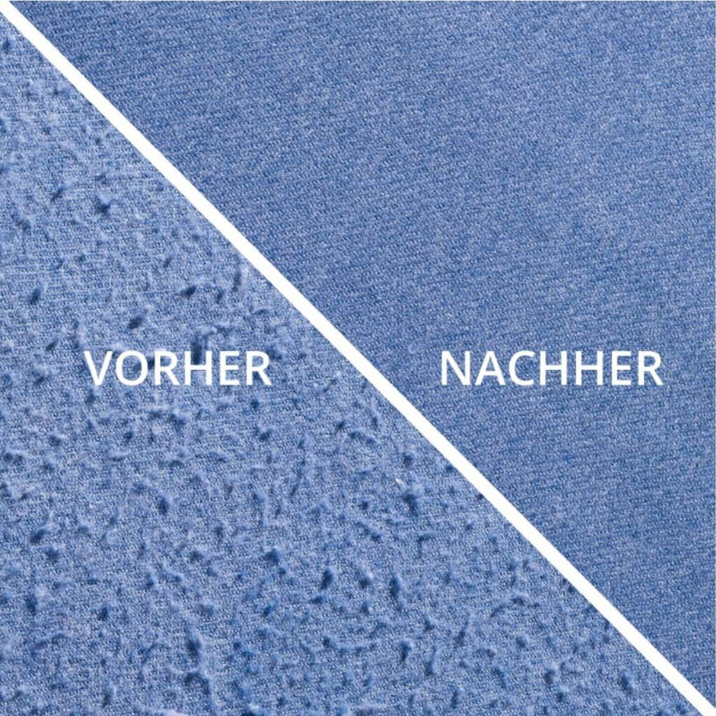 Gleener Fusselentferner und Flusenbürste bei bei bei bei bei bei bei bei bei bei bei bei bei bei bei bei Lieblingsgarn