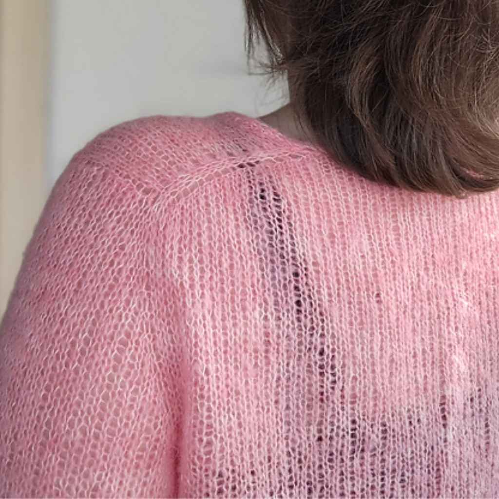 Miene Knits Pattern Glowhush Cardigan Strickanleitung - Miene Knits (PDF) bei bei bei bei bei bei bei bei bei Lieblingsgarn
