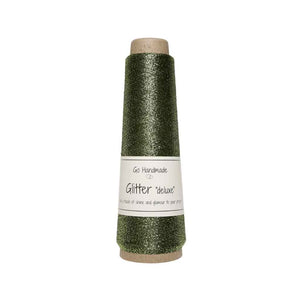 Go Handmade Yarn Glitter deluxe