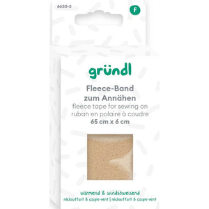 Gründl Fleece Band 65 x 6 cm