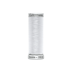 Gütermann Sulky Invisible 200 m
