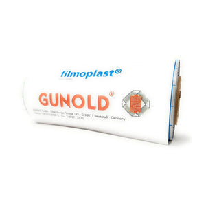 Gunold Filmoplast 25 cm x 25 m