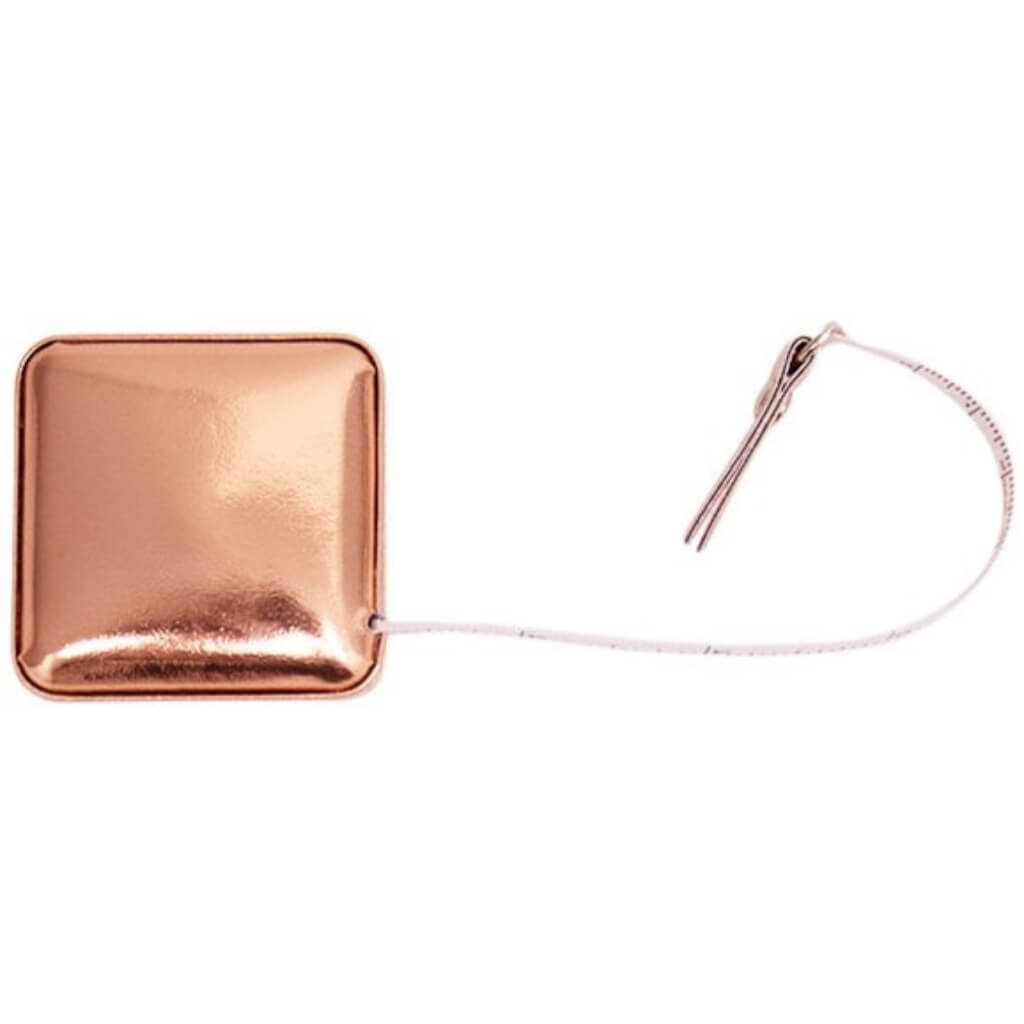Hemline Maßband Rosegold bei bei bei bei bei bei bei bei bei bei Lieblingsgarn
