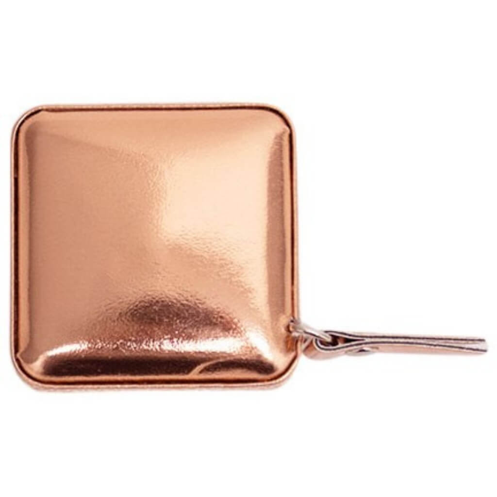 Hemline Maßband Rosegold bei bei bei bei bei bei bei bei bei bei Lieblingsgarn