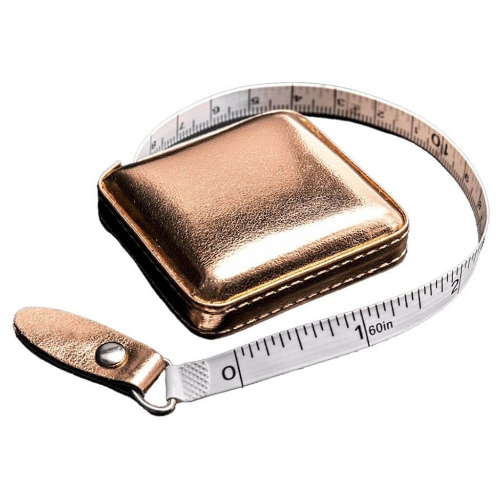 Hemline Maßband Rosegold bei bei bei bei bei bei bei bei bei bei Lieblingsgarn