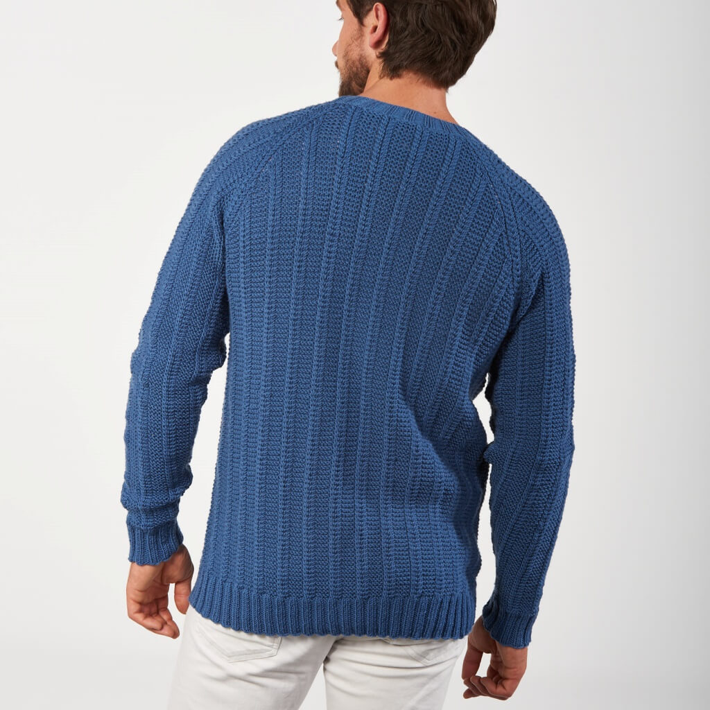 Austermann Pattern Herren Jacke Strickanleitung - Austermann (PDF) bei bei bei bei bei bei bei bei bei bei bei Lieblingsgarn