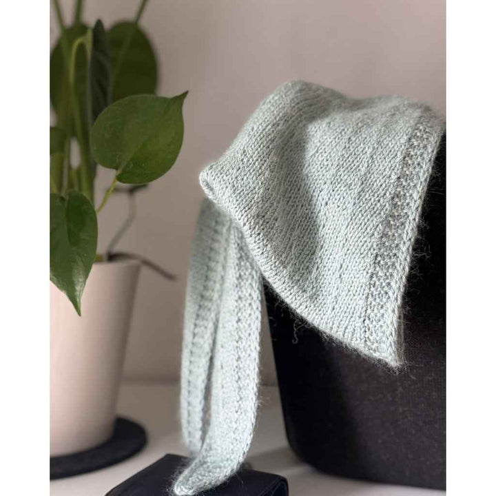 Strickfisch Pattern Tuch Laale Strickanleitung - Strickfisch (PDF) bei bei bei bei bei bei bei bei bei bei Lieblingsgarn