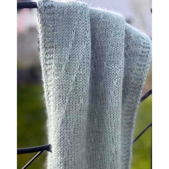 Strickfisch Pattern Tuch Laale Strickanleitung - Strickfisch (PDF) bei bei bei bei bei bei bei bei bei bei Lieblingsgarn