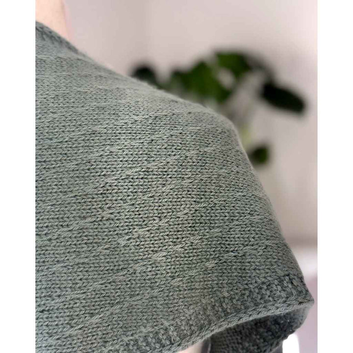Strickfisch Pattern Tuch Laale Strickanleitung - Strickfisch (PDF) bei bei bei bei bei bei bei bei bei bei Lieblingsgarn