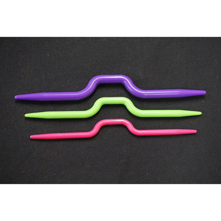 HiyaHiya Accessory Set B Strickzubehör Komplettset bei bei bei bei bei bei bei bei bei bei Lieblingsgarn