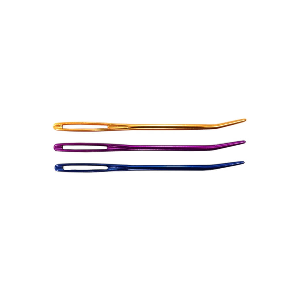 HiyaHiya Accessory Set B Strickzubehör Komplettset bei bei bei bei bei bei bei bei bei bei Lieblingsgarn