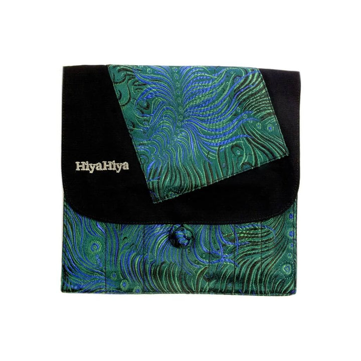 HiyaHiya Hiya Hiya Sharp Standard austauschbare Nadelspitzen Set klein, Farbe blue – Metall bei Lieblingsgarn