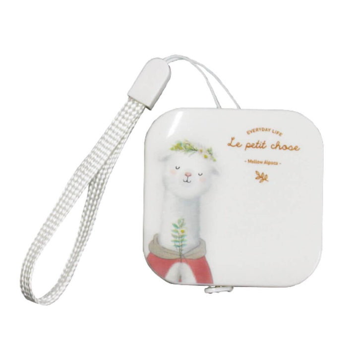 HiyaHiya Alpaca Maßband bei bei bei bei bei bei bei bei bei bei bei bei bei Lieblingsgarn