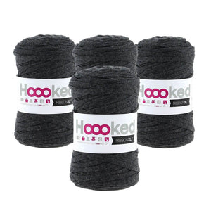 Hoooked RibbonXL 4er Spar-Set