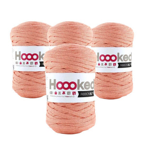 Hoooked RibbonXL 4er Spar-Set