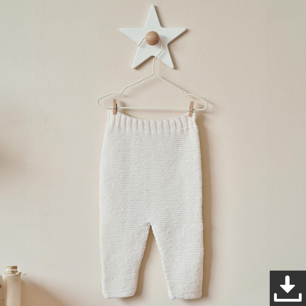 Katia Pattern Baby Hose Strickanleitung - Katia (PDF) bei bei bei bei bei bei bei bei bei bei bei bei bei Lieblingsgarn