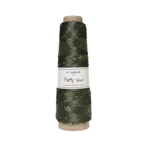 Go Handmade Yarn Party deluxe